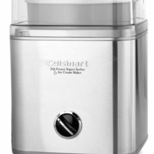 Cuisinart ICE-30BCP1 Ice Cream Maker