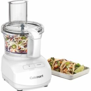 Cuisinart FP-7 7-Cup Food Processor