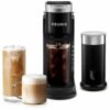 Keurig K-Cafe Barista Bar Single Serve Coffee Maker And Frother