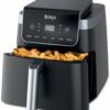 Ninja Pro XL 6-in-1 6.5-Qt. MaxCrisp Air Fryer, AF181