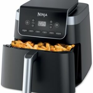 Ninja Pro XL 6-in-1 6.5-Qt. MaxCrisp Air Fryer, AF181
