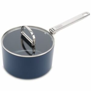 Joseph Joseph Space Ceramic Nonstick 2.9-Qt. Saucepan