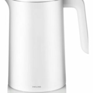 Zwilling Enfinigy 1.5-L White Kettle Pro