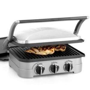 Cuisinart GR-4N Griddler