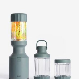 Beast Health Beast Mini® Blender Plus