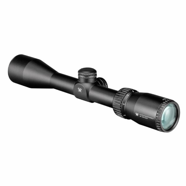 Vortex Optics Crossfire II Second Focal Plane, 1-inch Tube Riflescopes - Image 3