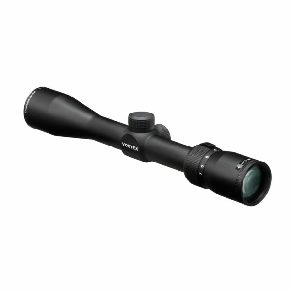 Vortex Optics Diamondback Riflescope - Image 3