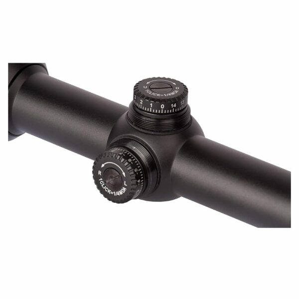 Vortex Optics Crossfire II Second Focal Plane, 1-inch Tube Riflescopes - Image 3
