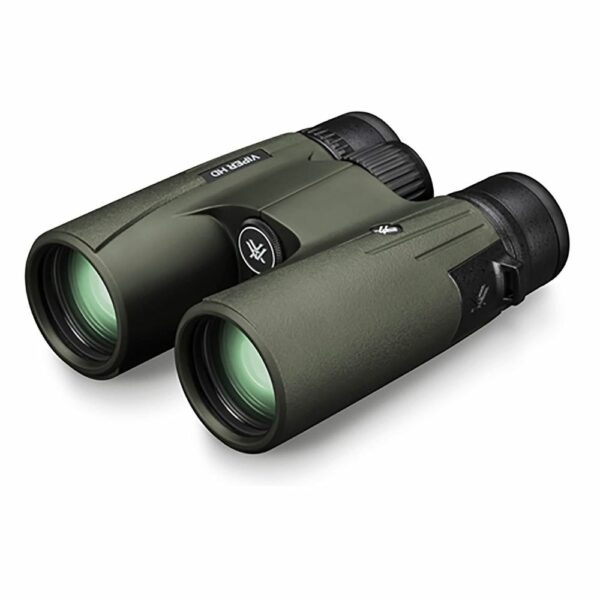 Vortex Optics Viper HD Roof Prism Binoculars 8x42 - Image 3