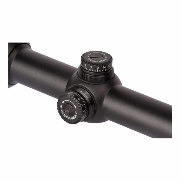 Vortex Optics Crossfire II Second Focal Plane, 1-inch Tube Riflescopes - Image 3