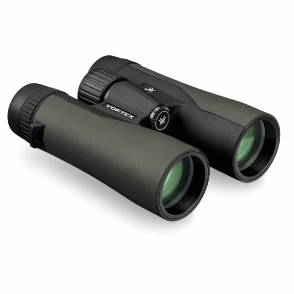 Vortex Optics Crossfire HD 10x42 Binoculars - HD Optical System - Image 3