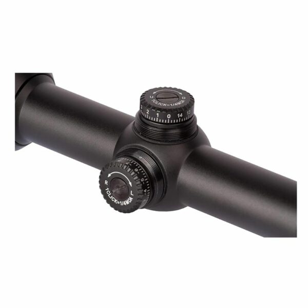 Vortex Optics Crossfire II Second Focal Plane, 1-inch Tube Riflescopes - Image 3