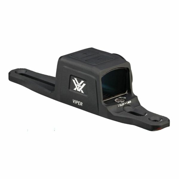 Vortex Optics Diamondback Riflescope - Image 3