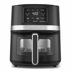 Cuisinart 4.5-Quart Basket Air Fryer AIR-160