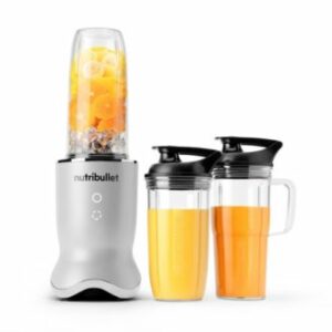 NutriBullet Ultra 1200-Watt Single-Serve Blender