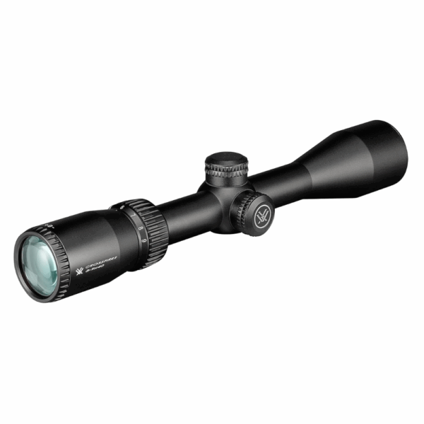 Vortex Optics Crossfire II Second Focal Plane, 1-inch Tube Riflescopes - Image 4