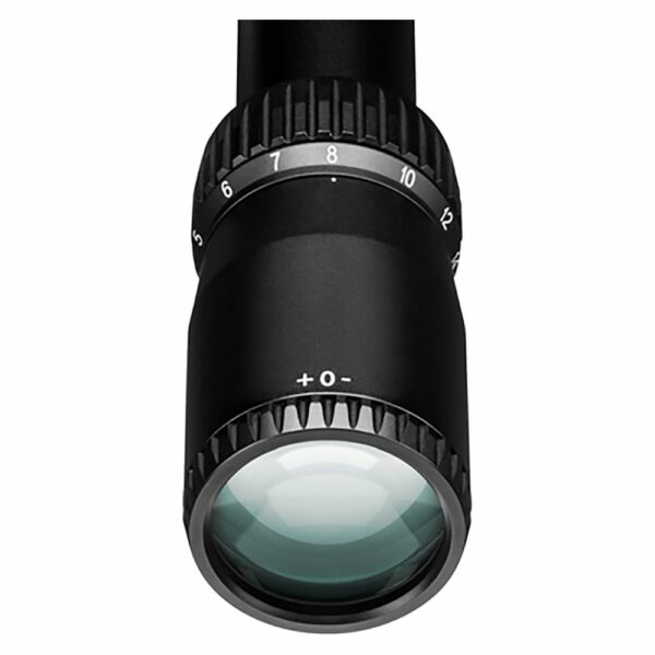 Vortex Optics Crossfire II Second Focal Plane, 30mm Tube Riflescopes - Image 4