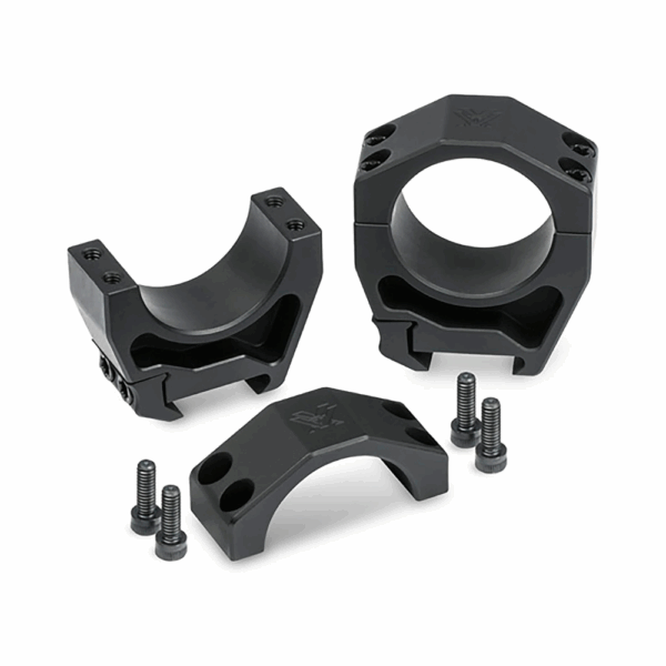 Vortex Optics Precision Matched Riflescope Rings - Image 4