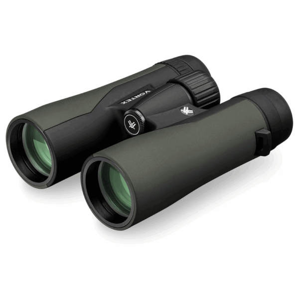 Vortex Optics Crossfire HD 10x42 Binoculars - HD Optical System - Image 4