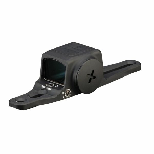 Vortex Optics Diamondback Riflescope - Image 4