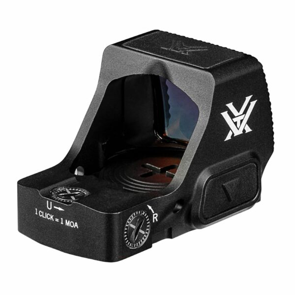 Vortex Optics Viper SG Enclosed Micro Red Dot Sights - Image 4