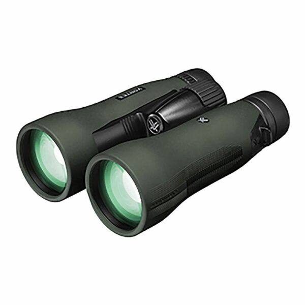 Vortex Optics Diamondback HD 15x56 Binoculars - HD Optical System - Image 4