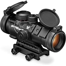 Vortex Optics Strikefire II Red Dot Sights