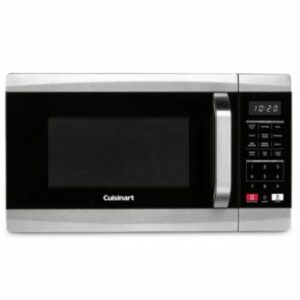 Cuisinart CMW-70 Stainless Steel Microwave Oven