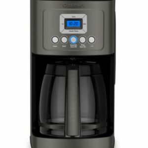 Cuisinart DCC-3200 14-Cup Programmable Coffeemaker