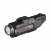 Streamlight TLR RM 2 Compact Rail Mounted LED Tactical Weapon Light w/Green Laser 69454 Light Output