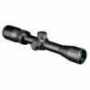 Vortex Optics Crossfire II Second Focal Plane, 1-inch Tube Riflescopes