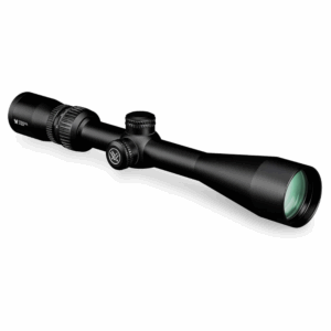 Vortex Optics Sonora Second Focal Plane Riflescopes, 4-12x44