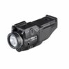 Streamlight TLR RM 1 Compact Rail Mounted LED Tactical Weapon Light w/Green Laser 69444 Light Output