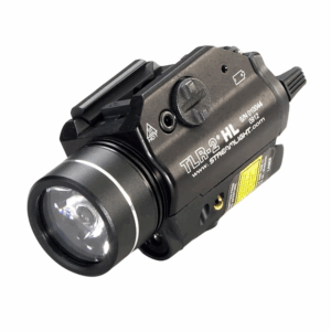 Streamlight TLR-2G LED Rail-Mounted Tactical Light 69250 Color: Black, Flashlight Application: Hunting, Tactical