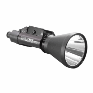 Streamlight TLR-1 HPL Long Gun 775 Lumen Tactical Light Kit 69219 Flashlight Application: Duty, Tactical
