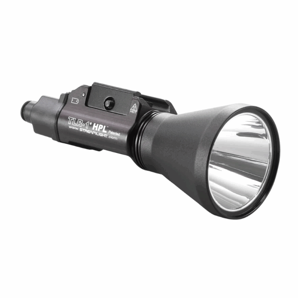 Streamlight TLR-1 HPL Long Gun 775 Lumen Tactical Light Kit 69219 Flashlight Application: Duty, Tactical