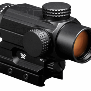 Vortex Optics Spitfire 1x Prism Scope - DRT Reticle (MOA)