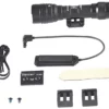 Streamlight ProTac Rail Mount HL-X Pro Long Range Gun Light w/Remote Switch