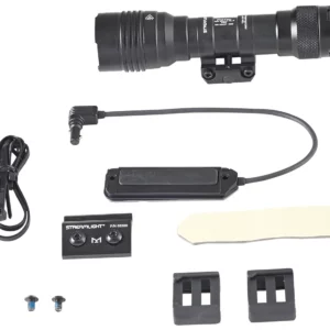 Streamlight ProTac Rail Mount HL-X Pro Long Range Gun Light w/Remote Switch