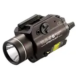 Streamlight TLR-1 HPL - Long Range Rail Strobing Mounted Tactical Light with Remote - 775 Lumens