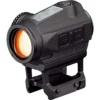Vortex SPARC Solar Red Dot Sight 1x31mm, 2 MOA Dot Reticle, Black, 2.6in, 5.9oz, SPC-404 — 1 out of 4 Models